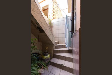 Casa para alugar com 100m², 2 quartos e sem vagaAcesso ao Quarto de Serviço e Laje 