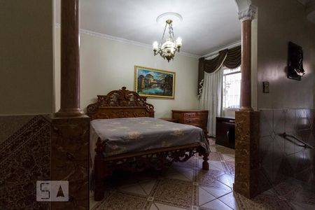 Sala  de casa para alugar com 2 quartos, 100m² em Mooca, São Paulo