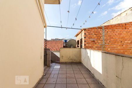 Casa para alugar com 100m², 2 quartos e sem vagaArea Externa 