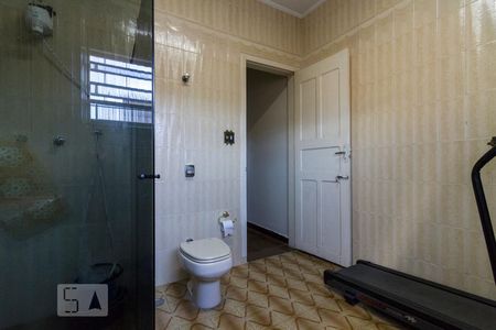 Casa para alugar com 100m², 2 quartos e sem vagaBanheiro 