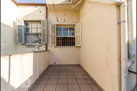 Casa para alugar com 100m², 2 quartos e sem vagaArea Externa 