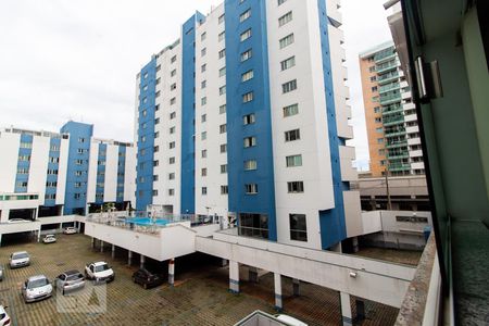 Apartamento para alugar com 55m², 1 quarto e 1 vaga Apartamento para alugar com 55m², 1 quarto e 1 vagaVista