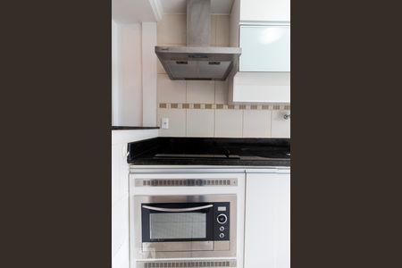 Apartamento para alugar com 55m², 1 quarto e 1 vagaCozinha