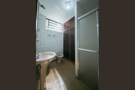 Casa para alugar com 150m², 3 quartos e 1 vagaBanheiro