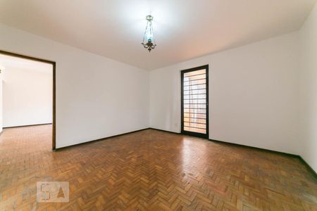 Sala de casa para alugar com 3 quartos, 150m² em Vila Industrial, Campinas