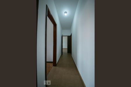 Casa para alugar com 150m², 3 quartos e 1 vagaCorredor