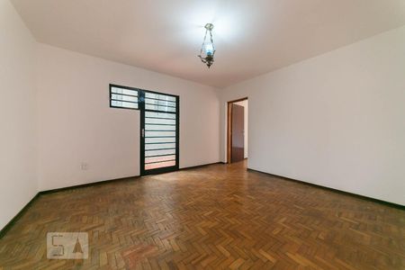 Sala de casa para alugar com 3 quartos, 150m² em Vila Industrial, Campinas
