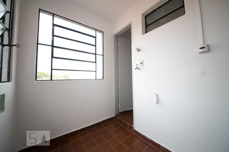 Casa para alugar com 150m², 3 quartos e 1 vagaLavanderia