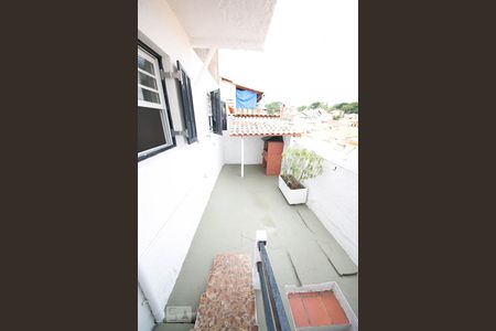 Casa para alugar com 150m², 3 quartos e 1 vagaChurrasqueira e Quintal