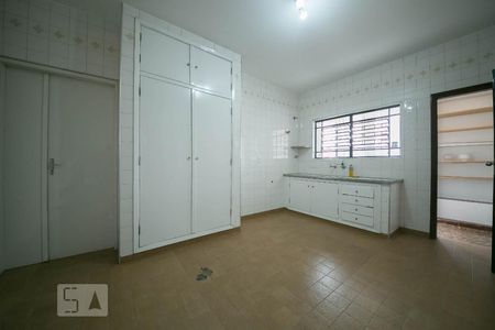 Casa para alugar com 150m², 3 quartos e 1 vagaCozinha