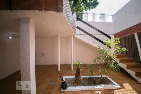Vista de casa para alugar com 3 quartos, 150m² em Vila Industrial, Campinas