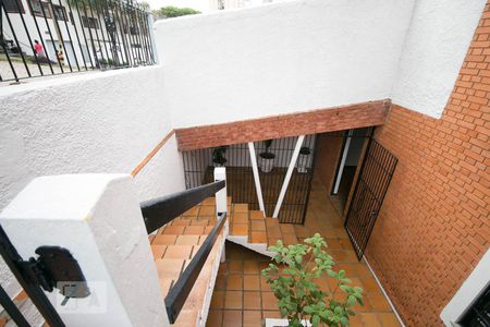 Casa para alugar com 150m², 3 quartos e 1 vagaEntrada