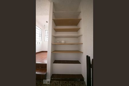 Casa para alugar com 150m², 3 quartos e 1 vagaLavanderia