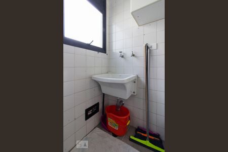 Apartamento para alugar com 55m², 2 quartos e 1 vaga Apartamento para alugar com 55m², 2 quartos e 1 vagaÁrea de Serviço