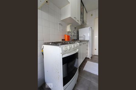 Apartamento para alugar com 55m², 2 quartos e 1 vaga Apartamento para alugar com 55m², 2 quartos e 1 vagaCozinha