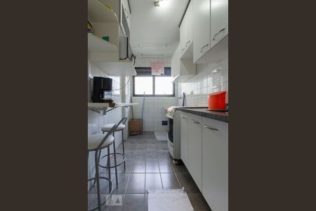 Apartamento para alugar com 55m², 2 quartos e 1 vaga Apartamento para alugar com 55m², 2 quartos e 1 vagaCozinha