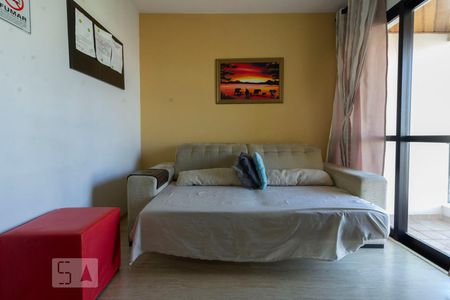 Sala de apartamento para alugar com 2 quartos, 55m² em Santana, São Paulo