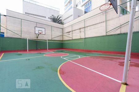 Apartamento para alugar com 55m², 2 quartos e 1 vaga Apartamento para alugar com 55m², 2 quartos e 1 vagaQuadra