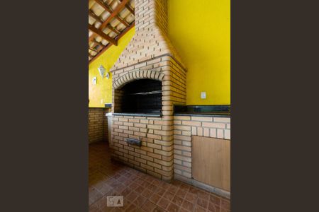 Apartamento para alugar com 55m², 2 quartos e 1 vaga Apartamento para alugar com 55m², 2 quartos e 1 vagaChurrasqueira