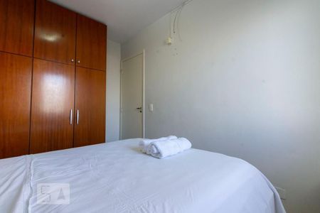 Quarto 1 de apartamento para alugar com 2 quartos, 55m² em Santana, São Paulo