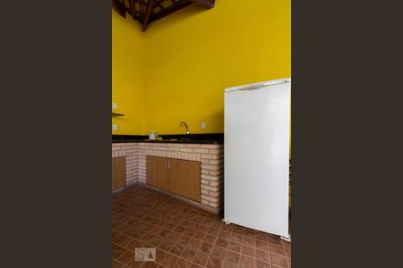 Apartamento para alugar com 55m², 2 quartos e 1 vaga Apartamento para alugar com 55m², 2 quartos e 1 vagaChurrasqueira