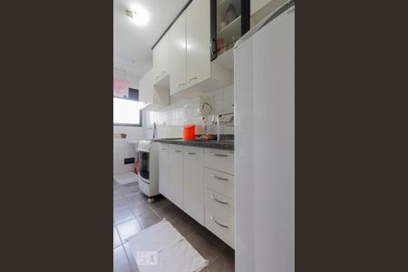 Apartamento para alugar com 55m², 2 quartos e 1 vaga Apartamento para alugar com 55m², 2 quartos e 1 vagaCozinha