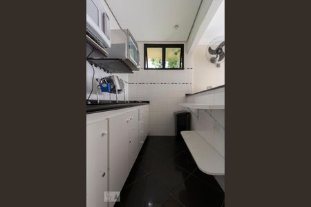 Apartamento para alugar com 55m², 2 quartos e 1 vaga Apartamento para alugar com 55m², 2 quartos e 1 vagaCozinha Salão de Festas