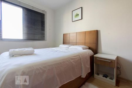 Quarto 1 de apartamento para alugar com 2 quartos, 55m² em Santana, São Paulo