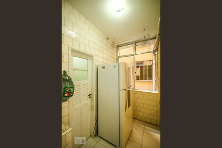 Apartamento para alugar com 100m², 3 quartos e sem vagaÁrea de Serviço