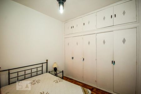 Apartamento para alugar com 100m², 3 quartos e sem vagaQuarto 1