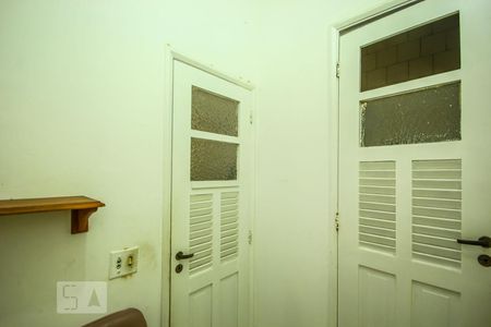 Apartamento para alugar com 100m², 3 quartos e sem vagaQuarto de Serviço