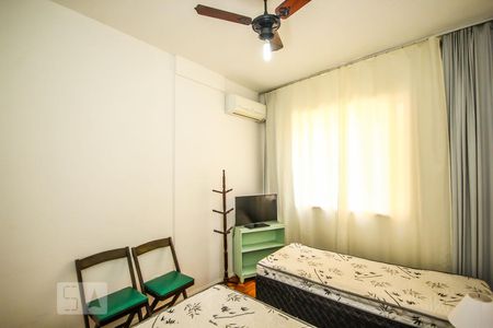 Apartamento para alugar com 100m², 3 quartos e sem vagaQuarto 2