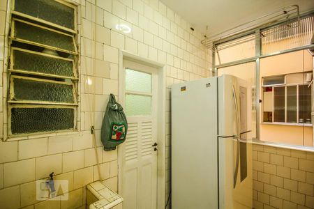 Apartamento para alugar com 100m², 3 quartos e sem vagaÁrea de Serviço