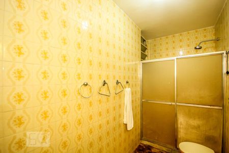 Banheiro de apartamento para alugar com 3 quartos, 100m² em Copacabana, Rio de Janeiro