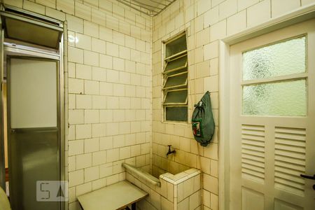 Apartamento para alugar com 100m², 3 quartos e sem vagaÁrea de Serviço