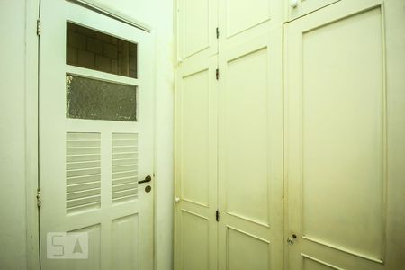 Apartamento para alugar com 100m², 3 quartos e sem vagaQuarto de Serviço