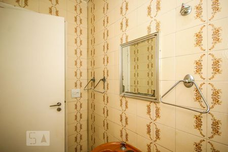 Apartamento para alugar com 100m², 3 quartos e sem vagaBanheiro 2