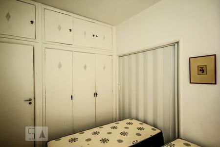 Apartamento para alugar com 100m², 3 quartos e sem vagaQuarto 3