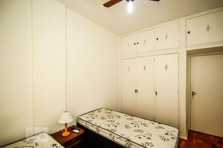 Apartamento para alugar com 100m², 3 quartos e sem vagaQuarto 2