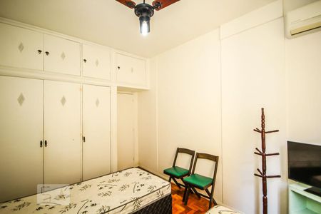 Apartamento para alugar com 100m², 3 quartos e sem vagaQuarto 2