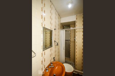 Banheiro 2 de apartamento para alugar com 3 quartos, 100m² em Copacabana, Rio de Janeiro