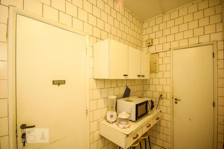 Apartamento para alugar com 100m², 3 quartos e sem vagaCozinha