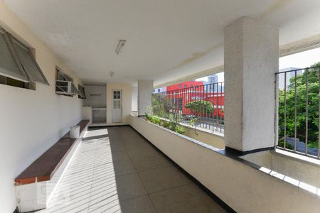 Apartamento para alugar com 100m², 3 quartos e 1 vagaPlay