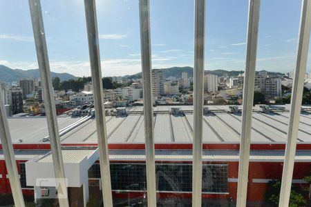 Apartamento para alugar com 100m², 3 quartos e 1 vagaVista quarto 1