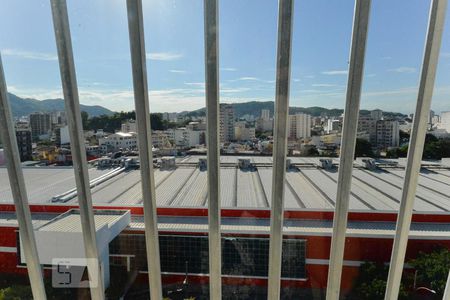 Apartamento para alugar com 100m², 3 quartos e 1 vagaVista suíte