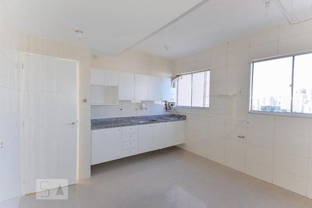 Apartamento para alugar com 100m², 3 quartos e 1 vagaCozinha