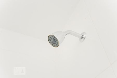 Apartamento para alugar com 100m², 3 quartos e 1 vagaBanheiro suíte chuveiro