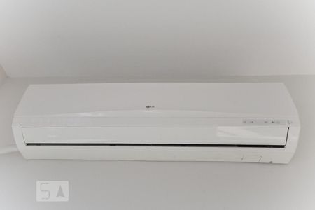 Sala ar condicionado de apartamento para alugar com 3 quartos, 100m² em Tijuca, Rio de Janeiro