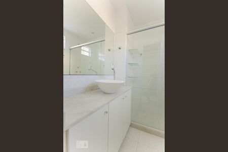 Apartamento para alugar com 100m², 3 quartos e 1 vagaBanheiro suíte