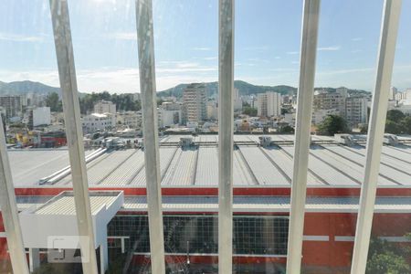 Apartamento para alugar com 100m², 3 quartos e 1 vagaVista quarto 2